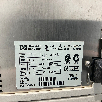 Hewlett Packard 1100 Series HPLC SYSTEM image 2